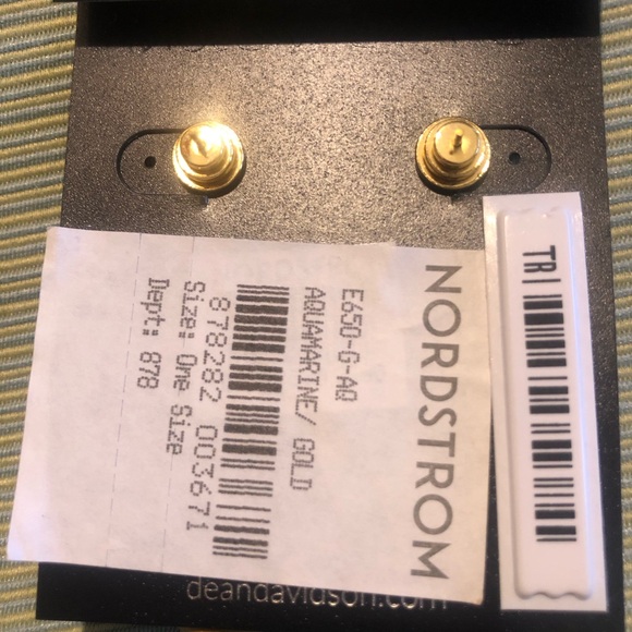 DEAN DAVIDSON Ipanema Drop Earrings - Picture 2 of 5